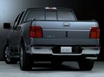 Lincoln Mark LT Concept 2004 года